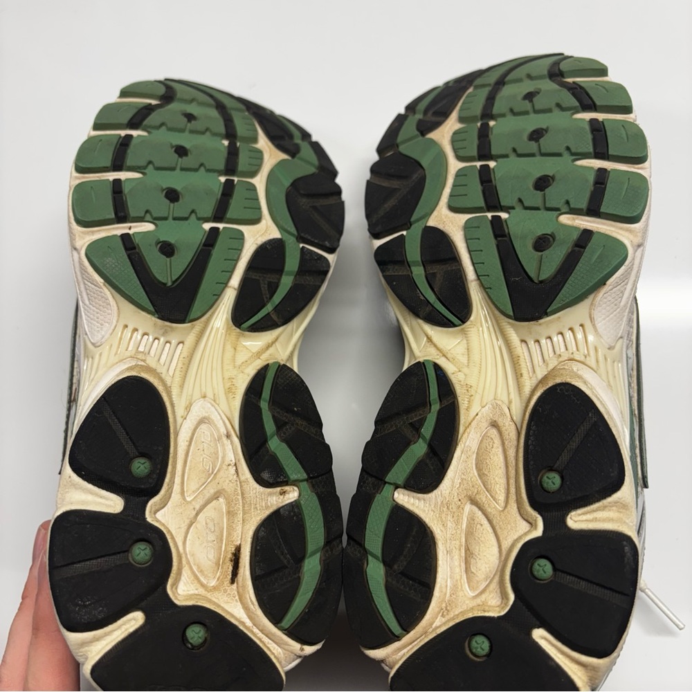 Saucony Pro grid omni 9 - Picture 3 of 7